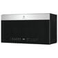 Electrolux 30" Over-the-Range Convection Microwave in Stainless Steel, , large
