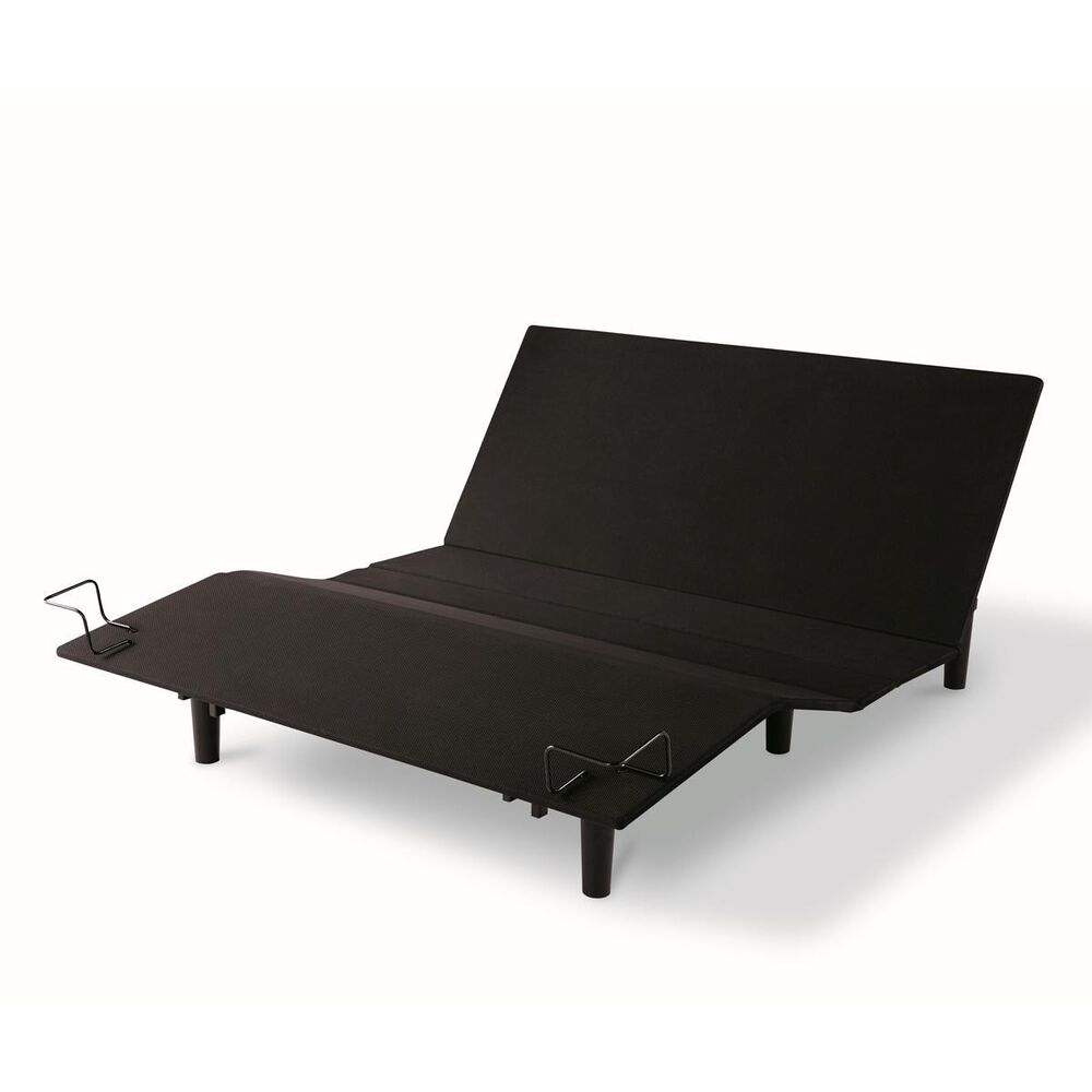Serta Motion Slim King Adjustable Base, , large