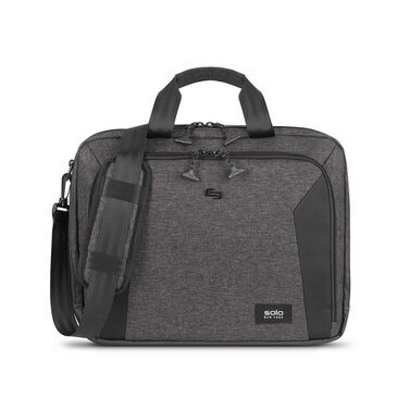 Solo Voyage Briefcase, , large