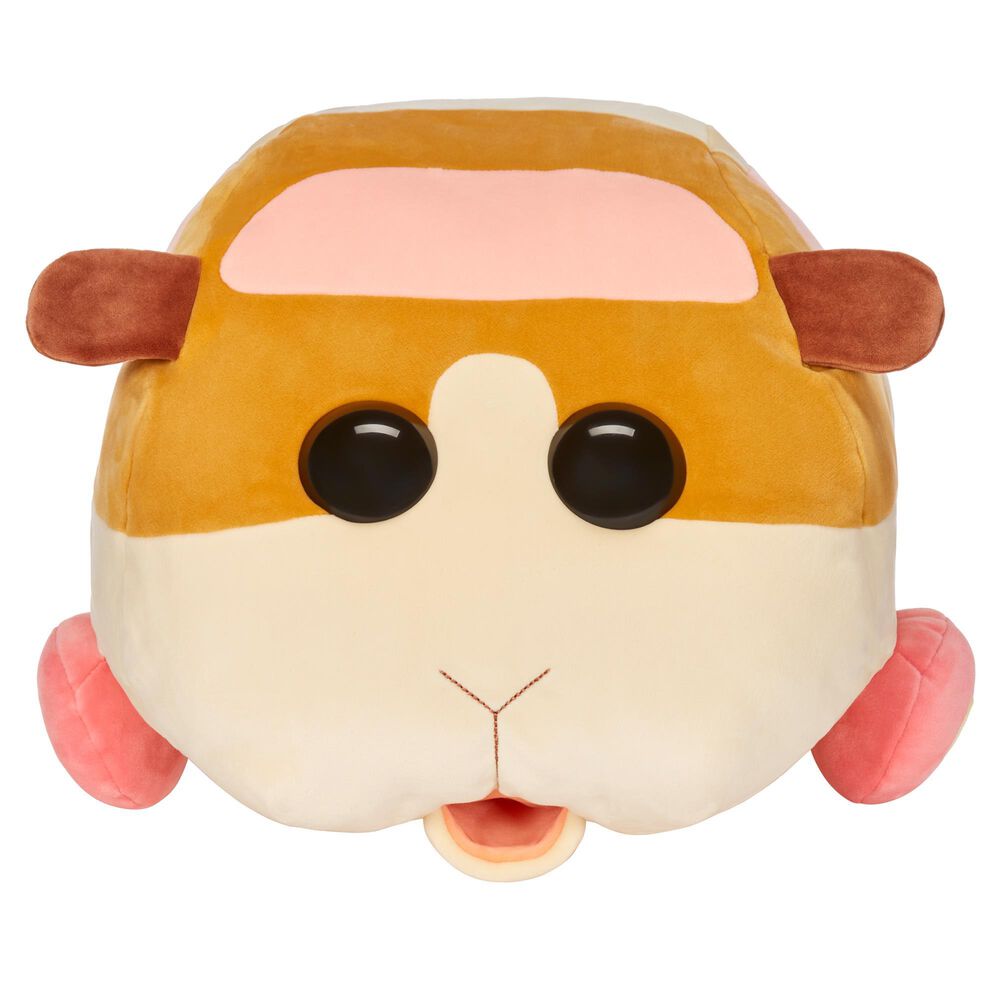 Pui Pui Molcar 16" Plush Potato, , large
