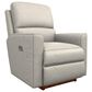 La-Z-Boy Wynne Power Rocker Recliner with Power Headrest in Dusty, , large
