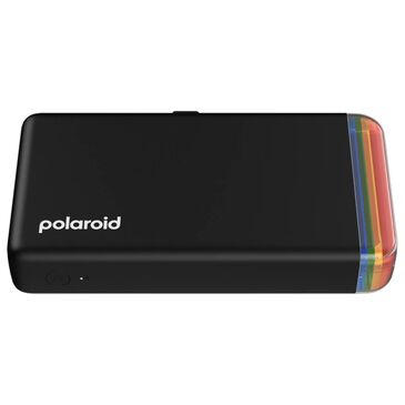 Polaroid Hi Print 2x3 Generation 2 Pocket Photo Printer in Black, , large