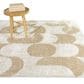 Balta Rugs Cesaire 5"3" x 7" Beige Area Rug, , large