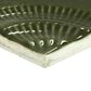 Dal-Tile Relicca Nook 4" x 4" Square Circle Ceramic Tile, , large