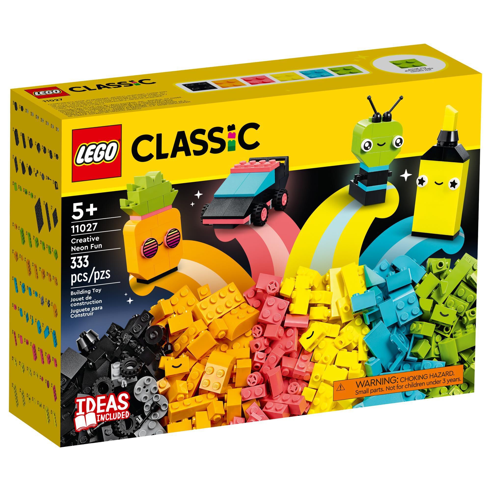 Lego classic 2025 deals