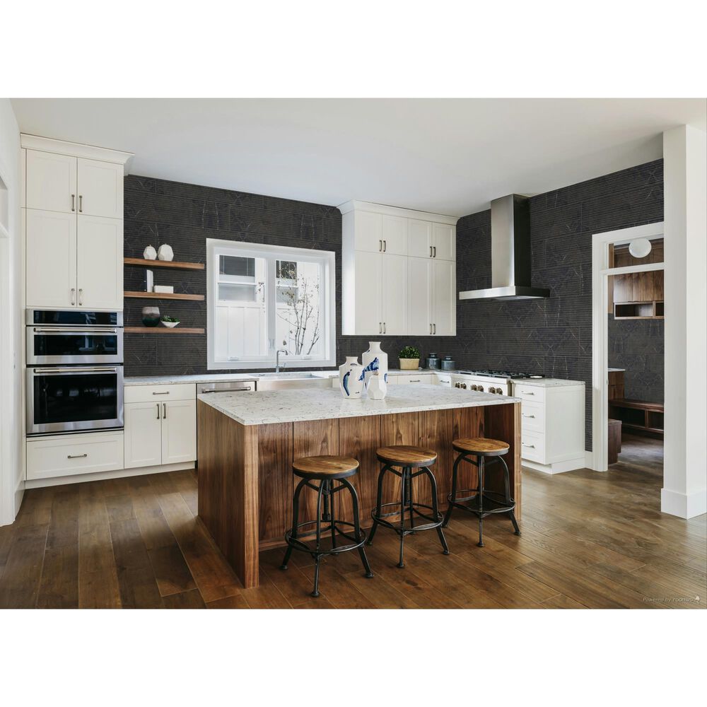 Emser Terramor Nero 12&#39;&#39; x 47&#39;&#39; Porcelain Tile, , large