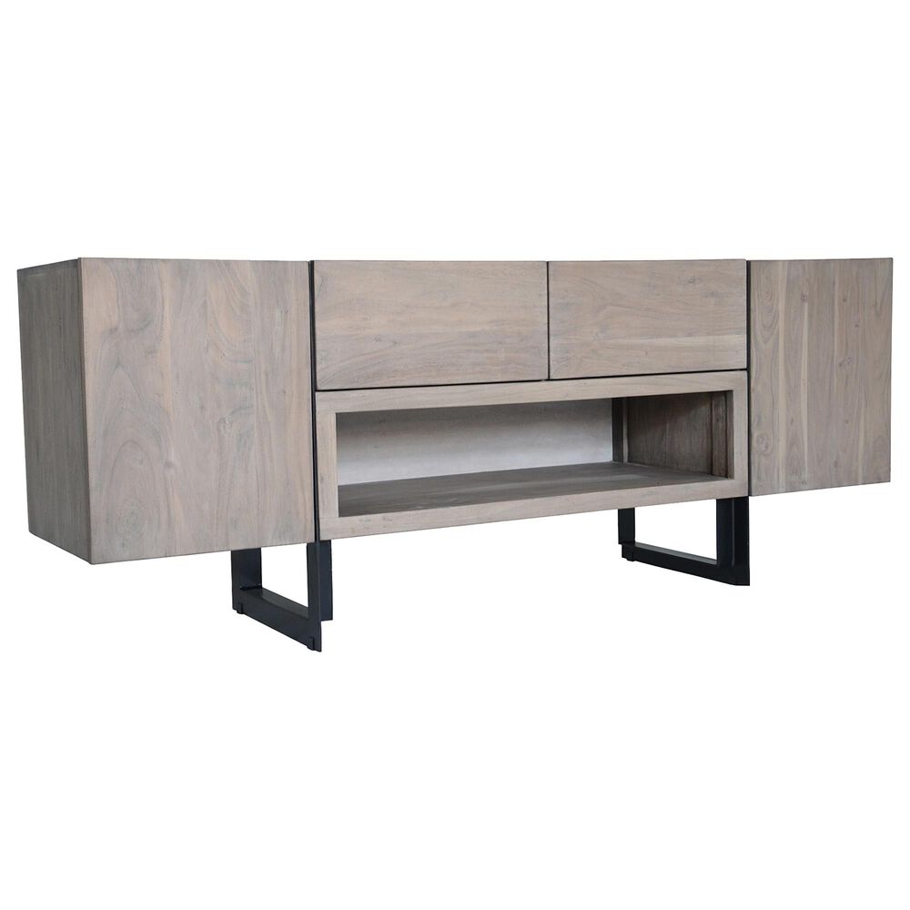 Moe"s Home Collection Media Cabinet, , large