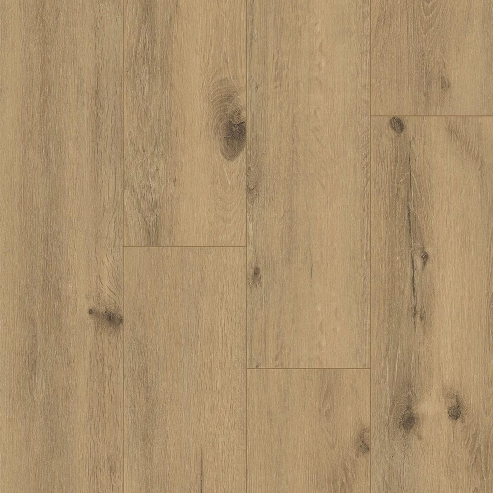 Herregan Distributors Cross Creek Rocky Shore 8" x 60" Luxury Vinyl Plank, , large
