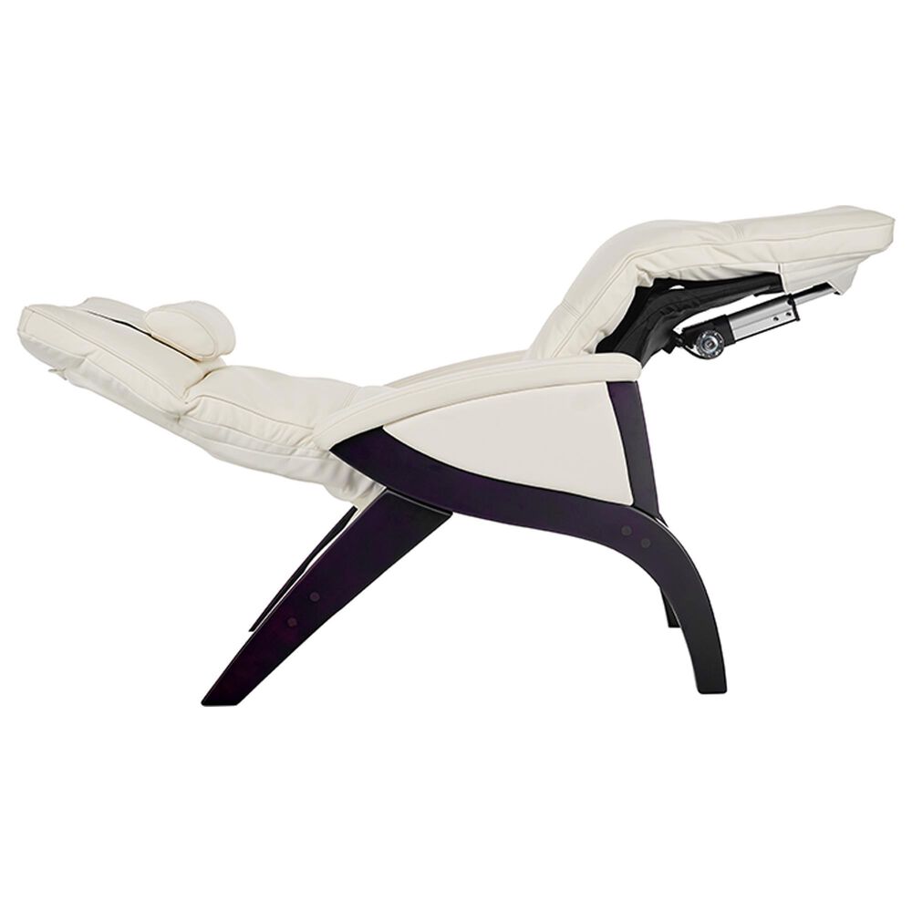 Svago Newton Zero Gravity Massage Chair in Ivory, , large