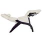 Svago Newton Zero Gravity Massage Chair in Ivory, , large