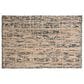 Dalyn Rug Company Sahara 2" x 3" Charcoal Area Rug, , large