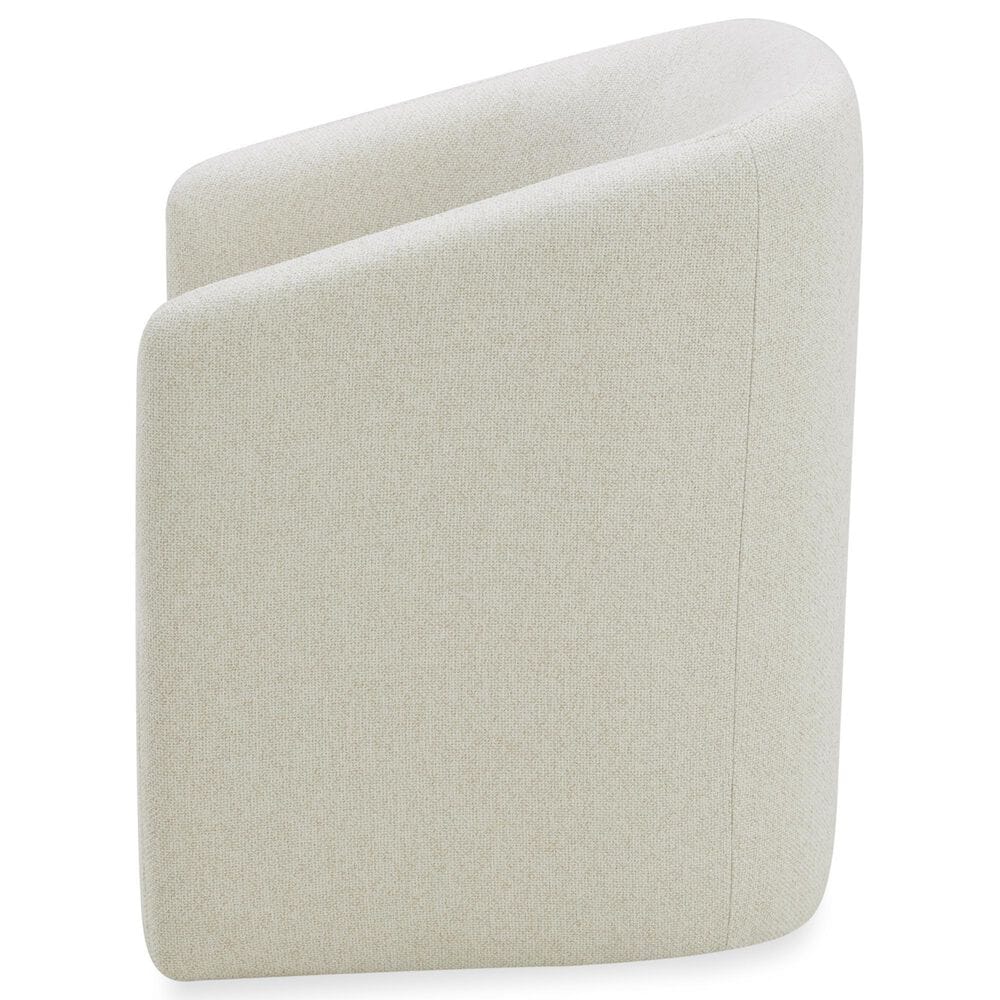 Kuka (Hk) Trade Co Lmt Motion Cruz Arm Chair in Lila Linen, , large