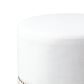 Uttermost Tilda Ottoman in Oatmeal and Creamy White (Set of 2), , large