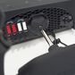 Honeycomb Alpha Flight Control in Black, , large
