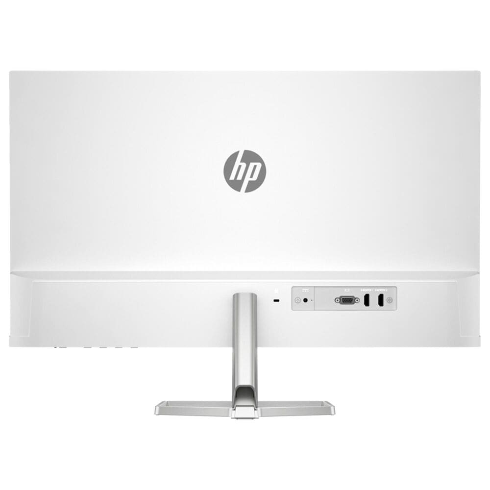 HP Series 5 27&quot; Full HD Monitor in White, , large