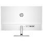 HP Series 5 27" Full HD Monitor in White, , large