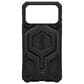 UAG Urban Armor Gear (uag) - Monarch Pro Case For Apple 2025 Iphone 6.9 Pro Max - Carbon Fiber, , large