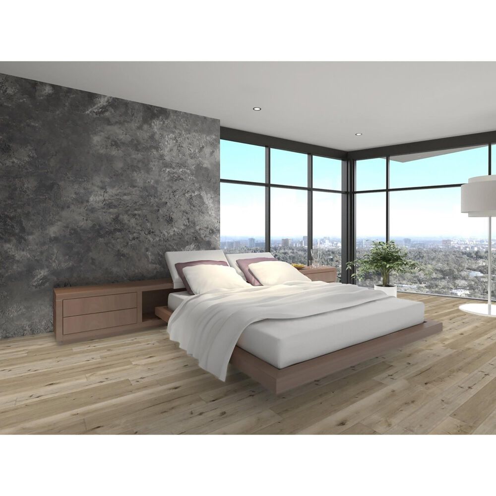 Republic Floor The Woodland Valley Oak 7&quot; x 60&quot; Vinyl Plank, , large