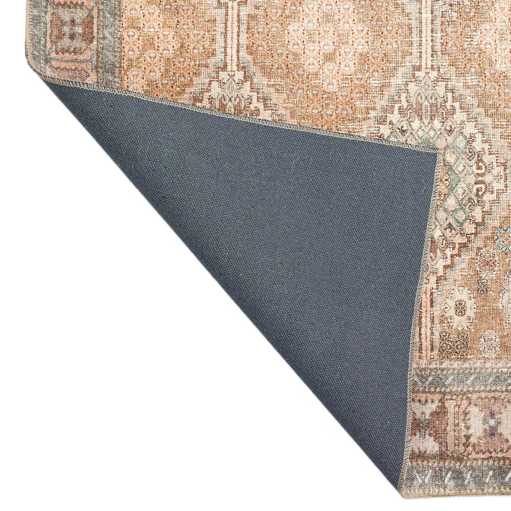 Dalyn Rug Company Kars 8&#39; x 10&#39; Taupe Area Rug, , large