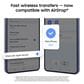 Samsung Galaxy S26+ 256GB (Unlocked) - Sky Blue (Available Now), , large