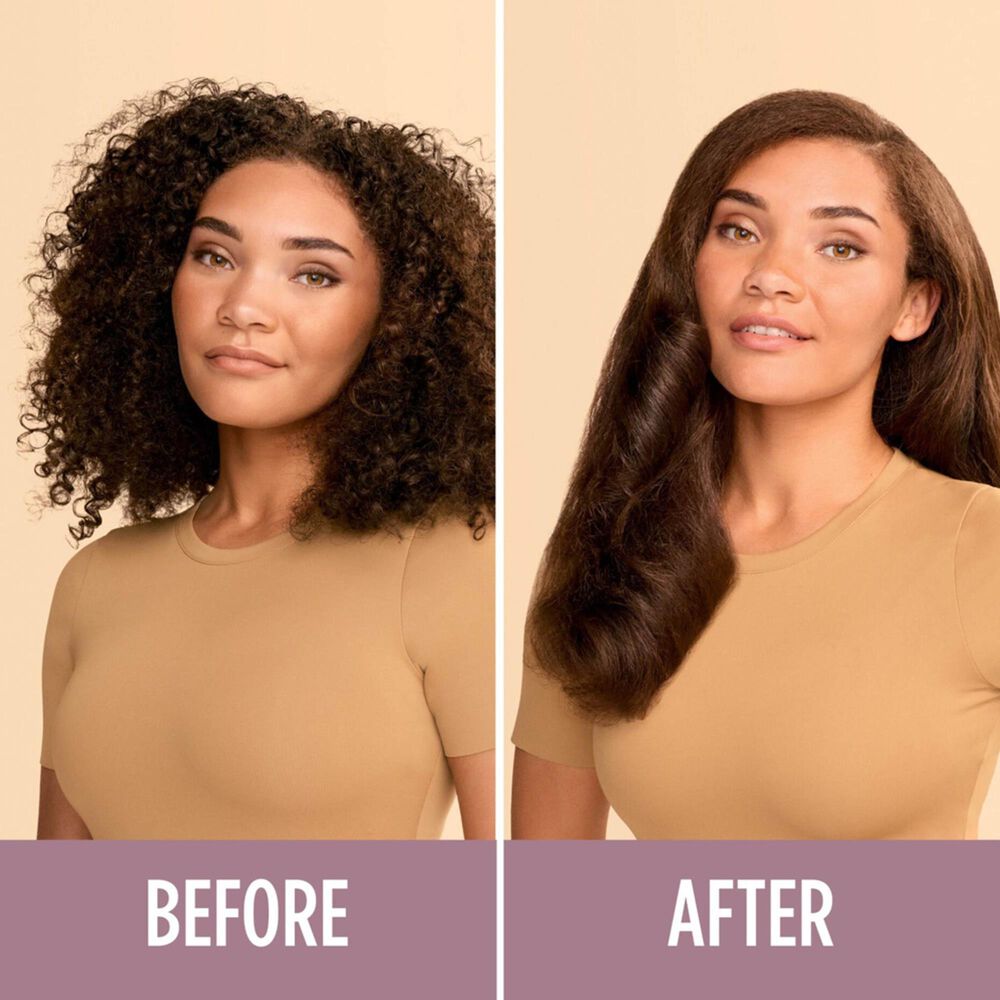 Shark SmoothStyle Heated Comb and Blow Dryer Brush in Silk, , large