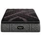 Beautyrest Black Series Two Medium Pillow Top Twin XL Mattress, , large