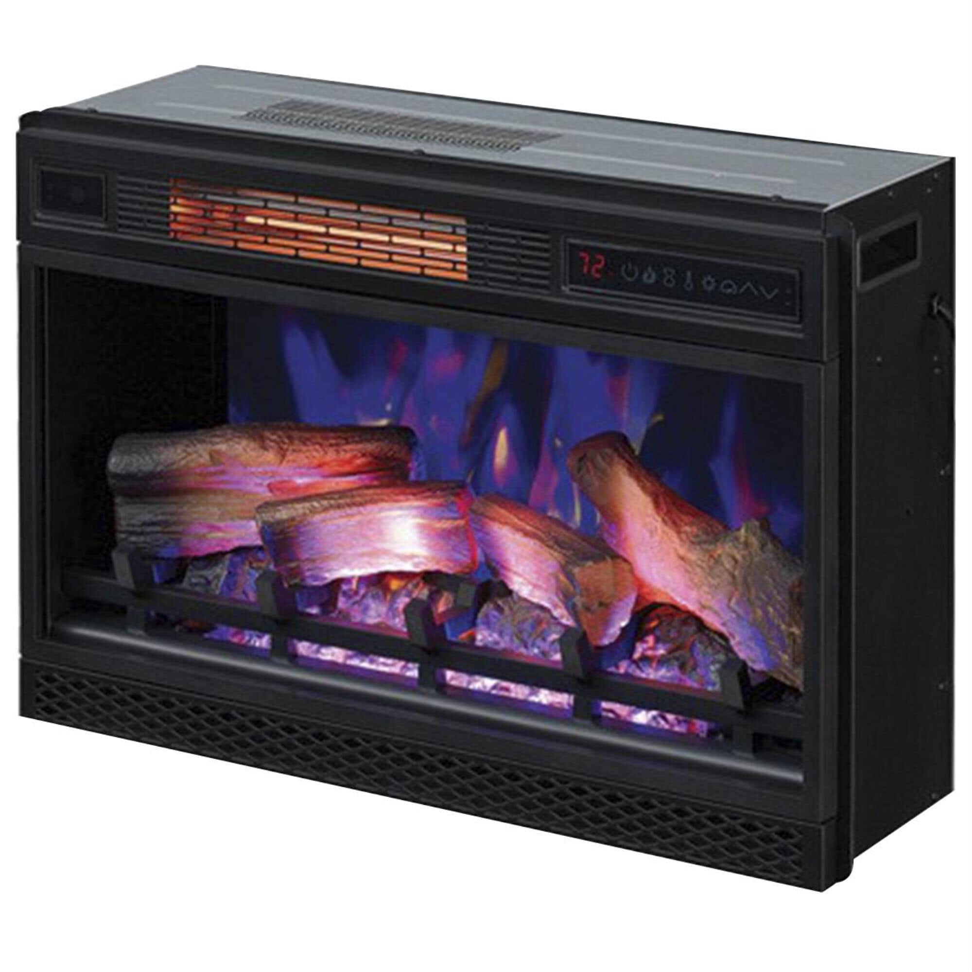 Nebraska furniture mart fireplace store tv stands