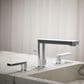 Kohler Composed Widespread Bathroom Sink Faucet in Polished Chrome, , large