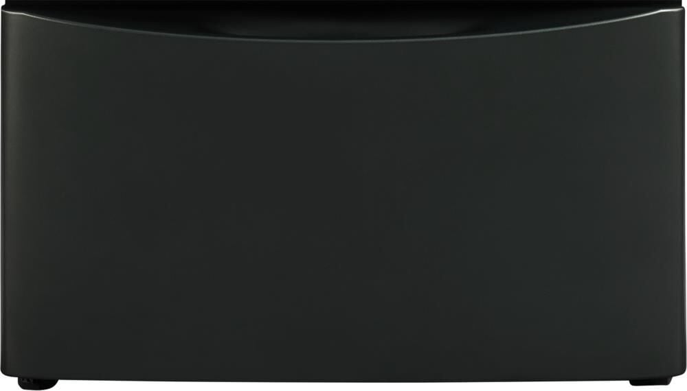 Electrolux Luxury-Glide Pedestal with Spacious Storage Drawer in Alpine, , large