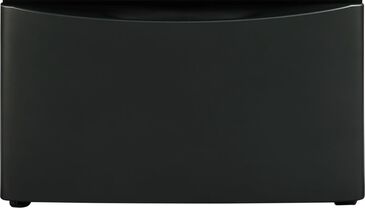 Electrolux Luxury-Glide Pedestal with Spacious Storage Drawer in Alpine, , large