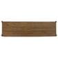 Riverside Furniture Henderson 4 Piece Queen Platform Panel Bedroom Set in Toasted Pecan, , large