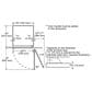 Bosch Benchmark 30" Benchmark Built-In Bottom Freezer Refrigerator in Stainless Steel, , large