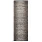Amber Lewis x Loloi Mulholland 2"9" x 14" Bark and Natural Runner, , large