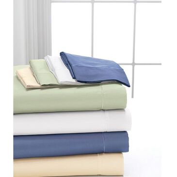 DreamFit Degree 2 King Cotton Sheet Set in Blue, , large