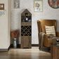 Furniture of America Nelson Wine Rack Buffet in Reclaimed Oak, , large