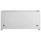 James Martin Bellshire 72" Double Bathroom Vanity in Bright White with 3 cm Tajnar Eclos Top, Rectangular Sinks and FreePower Wireless Charger, , large