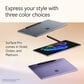 Microsoft Surface Pro Copilot+ PC 12" Touch-Screen Tablet - Qualcomm Snapdragon X Plus - 16GB RAM - 512GB UFS - Windows 11 Home - Wi-Fi Only - Platinum - Device Only - (Latest Model), , large