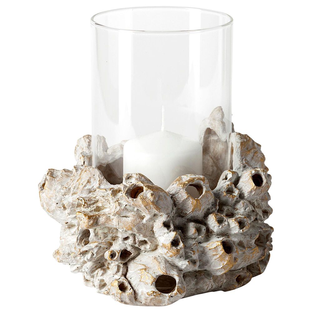 Mercana Marjorie II Large Candle Holder, , large