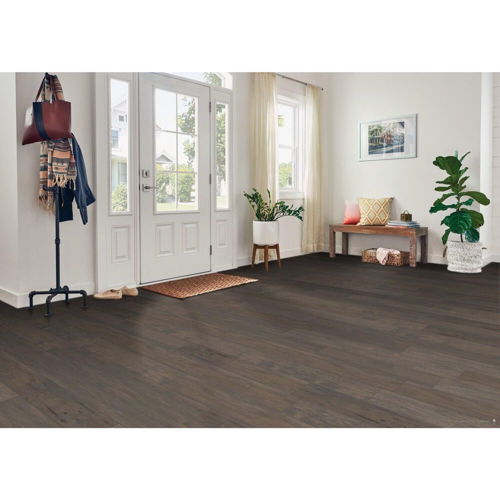 Robbins Rustic Directions Timeworn Gray Hickory Hardwood, , large