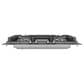 Bosch 300 Series 30" Gas Cooktop in Stainless steel, , large