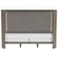 Shannon Hills Sariel Queen Platform Bed in Expresso, , large