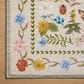 Loloi Canopy Curio Cream 3"9" x 5"9" Area Rug, , large