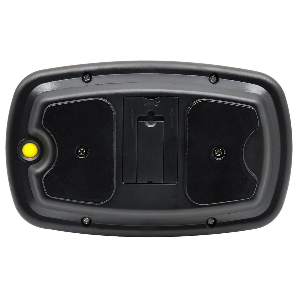 RoadPro Led Magnetic Warning Light Red, , large