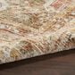 Nourison Sahar 7"10" x 10"4" Green Area Rug, , large