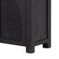 Four Hands Leighton Tilda Sideboard in Black, , large