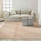 Nourison Wander 7"9" x 9"9" Natural Area Rug, , large