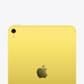 Apple 10.9" iPad (10th Gen.) Wi-Fi Cellular - 64GB - Yellow with 2-Year AppleCare+, , large