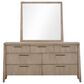 Urban Home 5-Piece Queen Bedroom Set, , large