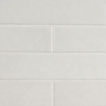 MS International Renzo Dove 3" x 12" Ceramic Tile, , large