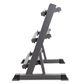 Impex, Inc Dumbbell Rack with Storage, , large